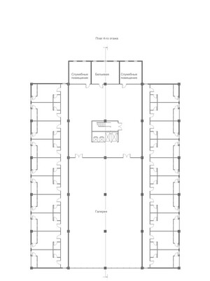 Example of buildings