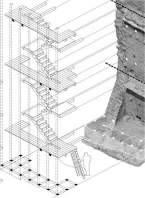 ЛЕСТНИЦЫ. ОСНОВНЫЕ ТИПЫ ЛЕСТНИЦЫ. ОСНОВНЫЕ ТИПЫ