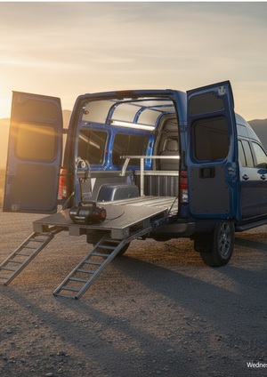 LCV Transformation System (with projected scientific novelty)