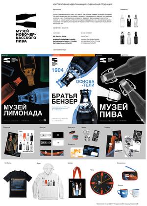 Музей Новочеркасского пивоваренного завода