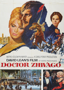 Boris Pasternak. «Dr. Zivago» Boris Pasternak. «Dr. Zivago»