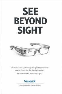 Smart assistive devices