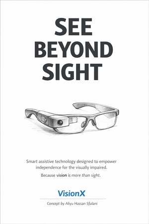 Smart assistive devices 