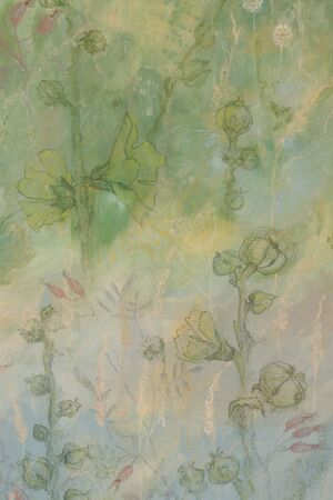 Выставочный проект «Место, которого нет» 