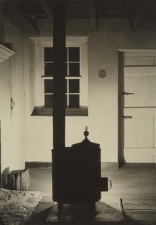 Фотовек. Очень краткая история фотографии XX&nbsp;века (1910-е)