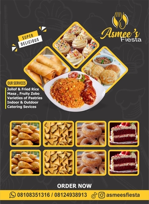 Food packaging 