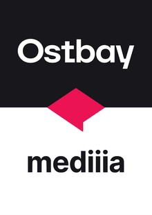 Ostbay и mediiia Ostbay и mediiia
