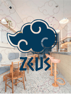 Греческое бистро ZEUS