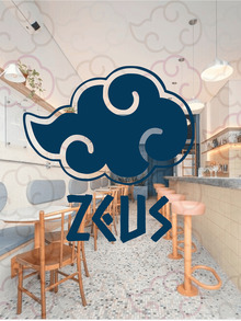 Греческое бистро ZEUS