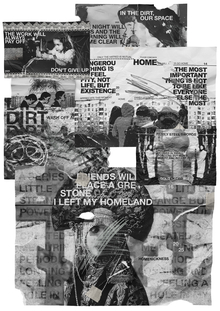 poster series