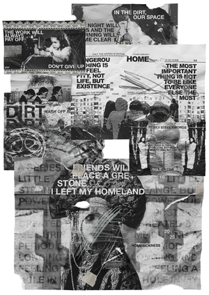 poster series