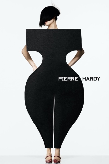 PIERRE HARDY