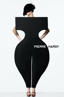 PIERRE HARDY