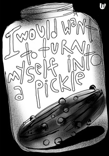 Pickle