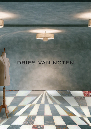 Dries Van Noten // A Day in the Sun