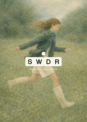 Брендинг SWDR