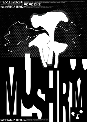 Mushrooms