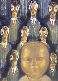 DELIRIUM