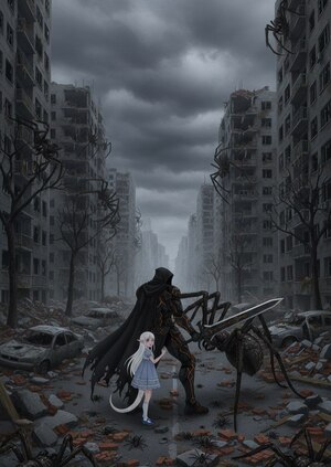 Рождённый в&nbsp;Камере № 0057