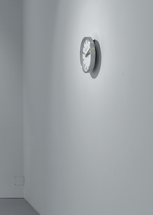 Time map: exhibitions on&nbsp;a&nbsp;person ' s&nbsp;relationship with history and modernity