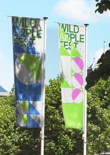 WILD APPLE FESTIVAL