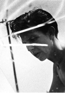 Автобиографическая фотография как отражение «Я»