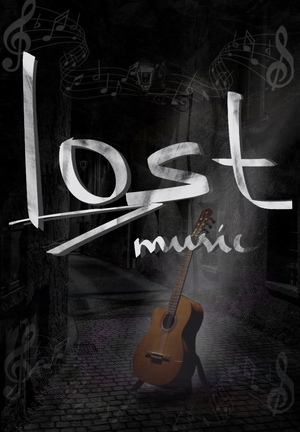 LOST MUSIC STUDIO