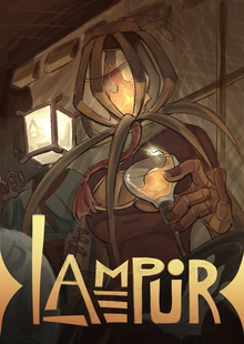 LAMPUIR