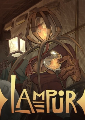 LAMPUIR