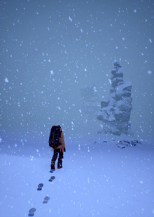 Snowblind Snowblind