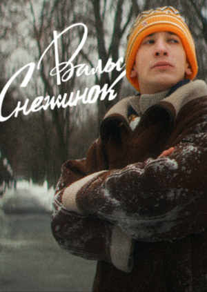 Вальс снежинок