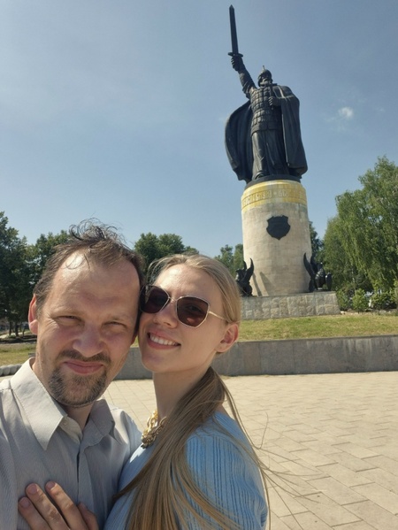 Замечательные моменты путешествий