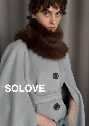 Solove: профайл бренда