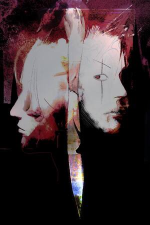 Авель и Каин. Трейлер