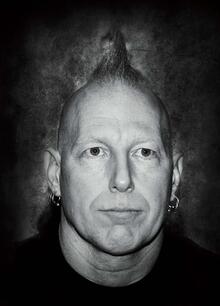 Майк Террана: «Я&nbsp;не&nbsp;барабанный гимнаст»