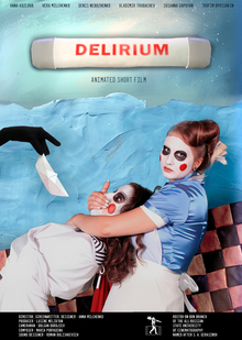 Delirium