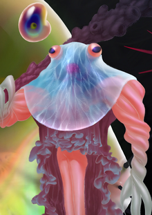 Squid squad Squid squad