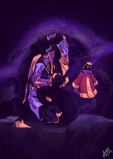 [Алхимистик]