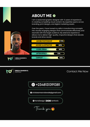 Brand Identity