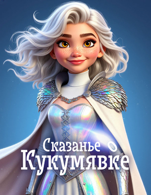 Сказанье о Кукумявке
