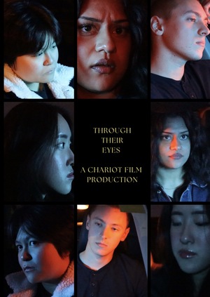 Through Their Eyes