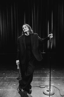 Дизайн жизни от&nbsp;Елены Новиковой: стендап как проект себя