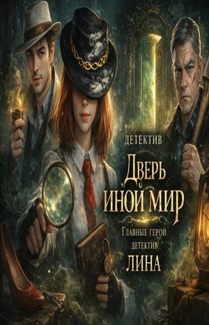 Детектив ЛИНА