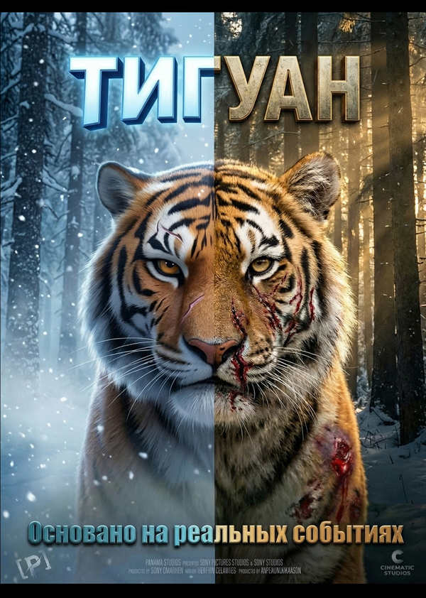 «Тигуан»-Ai Film