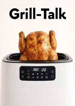 кулинарное шоу Grill-Talk