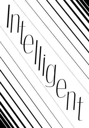 Intelligent (Ракита Юлия) 