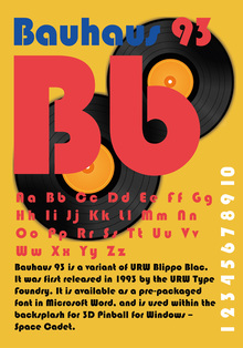 Bauhaus (Иванченко Эльвира)