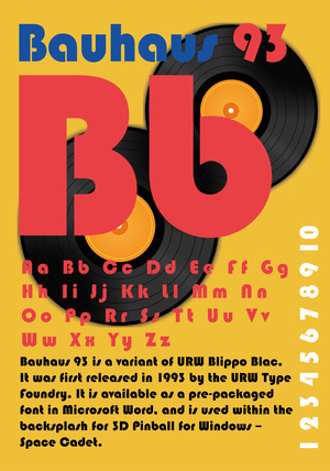 Bauhaus (Иванченко Эльвира) 