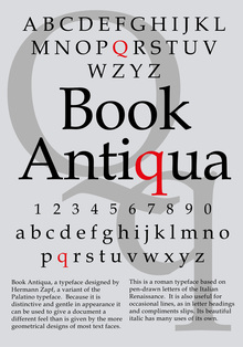 Book Antiqua (Иванченко Эльвира)