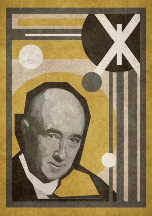 А—Я. Азбука конструктивизма. Иван Жолтовский